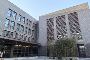 中国农业大学-杨胜楼