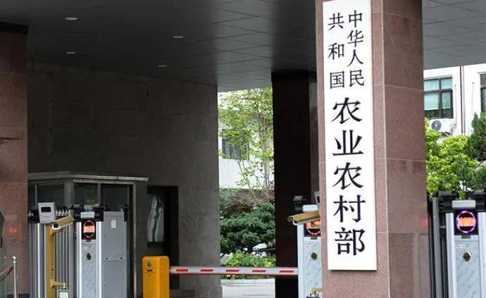 农业农村