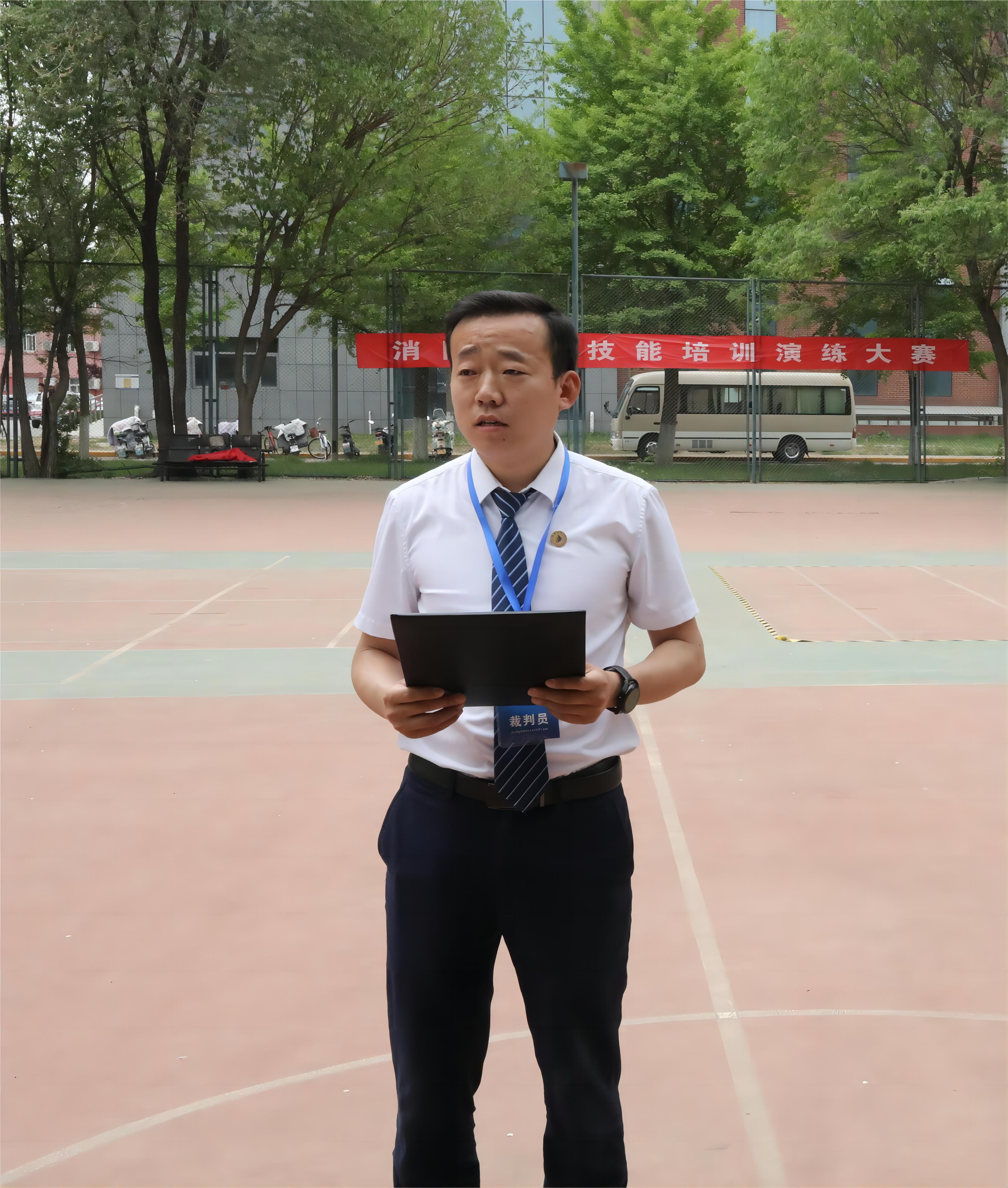 杨总讲话 杨总讲话