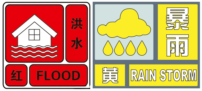 预警 预警