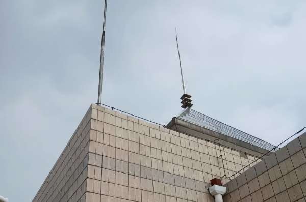 避雷针